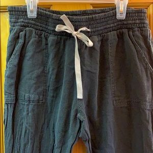 EUC Ripcurl joggers sweatpants